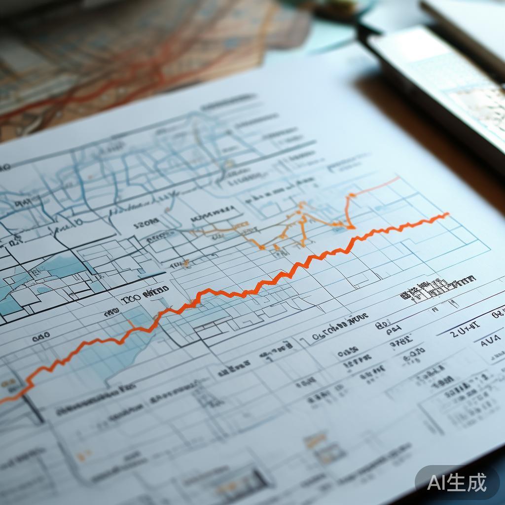 北京二手房价格走势2025shou