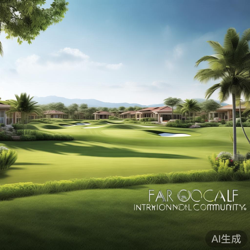 远洋高尔夫国际社区二手房值不值得买? 远洋高尔夫国际社区二手房值不值得买?