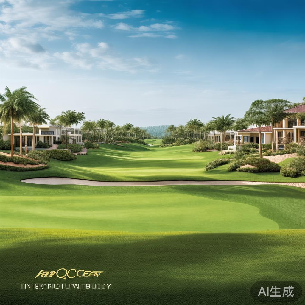 远洋高尔夫国际社区二手房值不值得买? 远洋高尔夫国际社区二手房值不值得买?