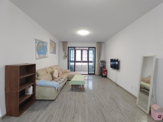 合肥滨湖万达亲湖苑A区二手房价格