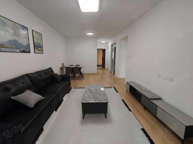 合肥滨湖万达亲湖苑A区二手房价格