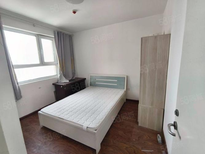 乌市红庙子附近出租房信息