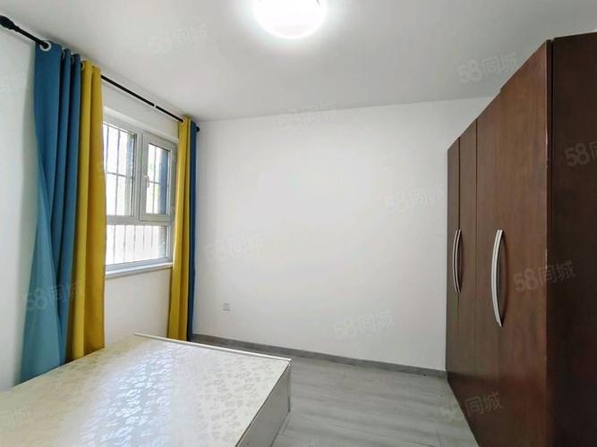 乌市红庙子附近出租房信息