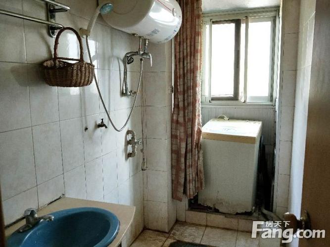 武汉蔡家田a区的二手房价格是多少