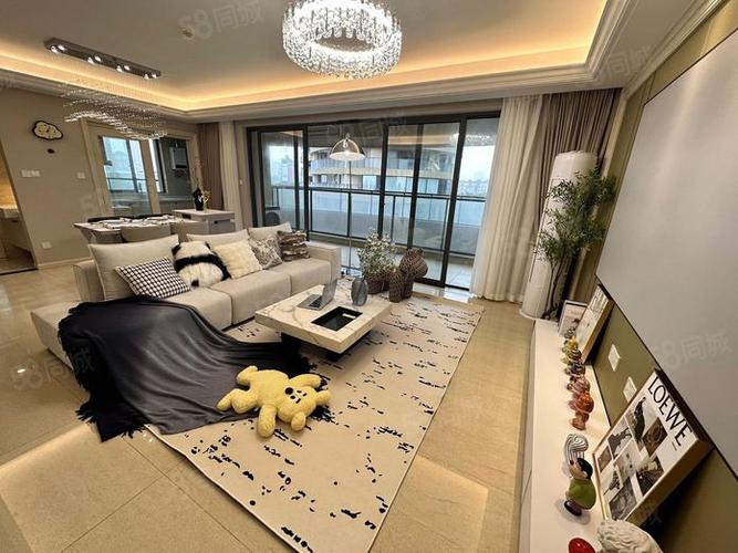 2O18年芜湖长江之歌二手房价格