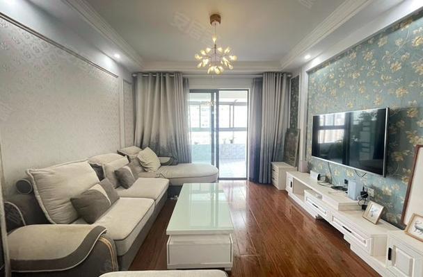 2O18年芜湖长江之歌二手房价格