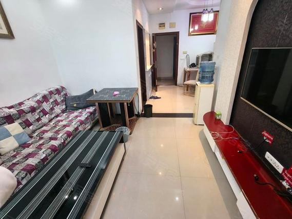 重庆南川区金山丽苑b区二手房价格