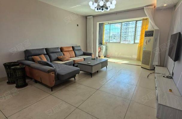 武汉开发区东方花园a区二手房价格