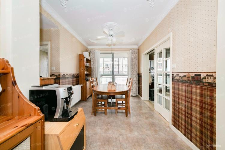 武汉开发区东方花园a区二手房价格