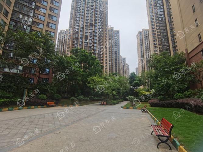 纽宾凯汉city国际社区