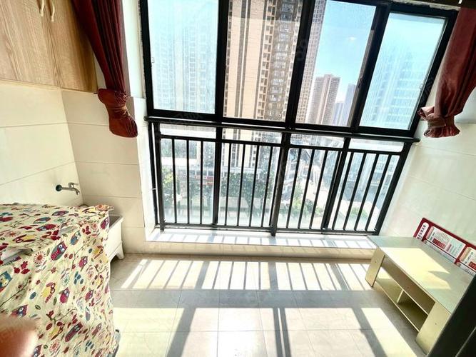 纽宾凯汉city国际社区