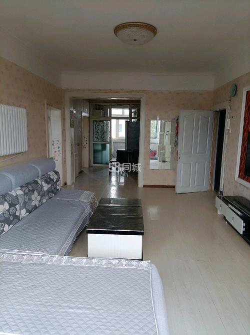 北京北七家温泉花园B区二手房价格