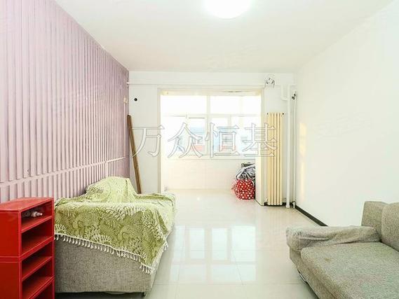 北京北七家温泉花园B区二手房价格