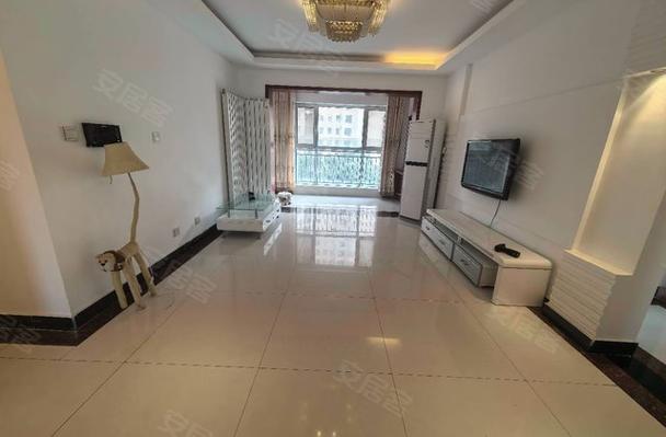 临沂兰山区蓝湾国际二手房价格A区