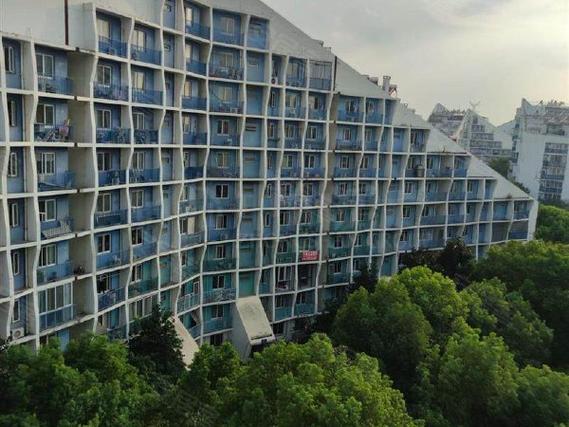 无锡阳光100什么社区