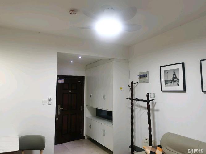 合肥安粮qq城市广场的二手房价格