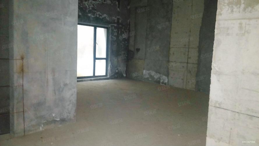 西安108坊h中毒中的二手房价格