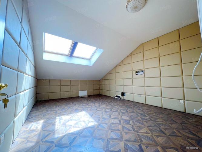 西安108坊h中毒中的二手房价格