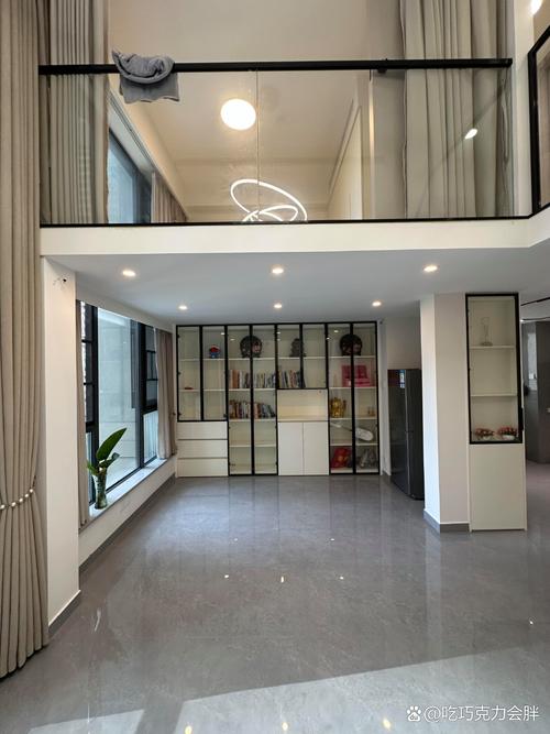 诸暨港龙商贸城loft二手房价格