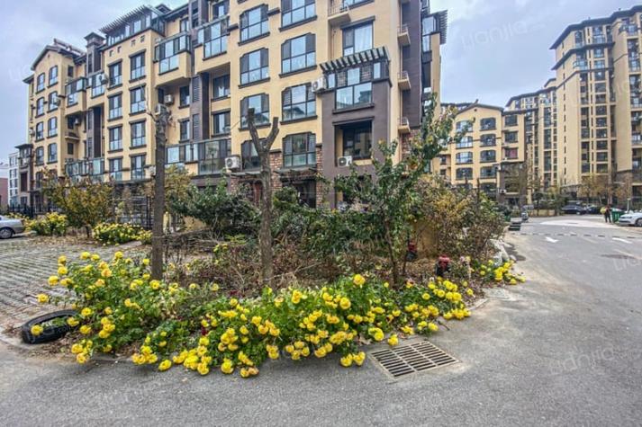 la胶南琅琊台家园二手房价格多少