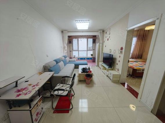 la胶南琅琊台家园二手房价格多少