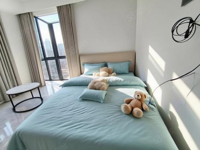 厦门杏林万科里soho二手房价格