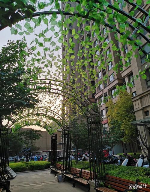 齐齐哈尔南山花熙 社区