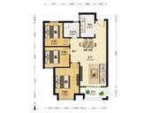 南昌九龙湖万达城e区二手房价格