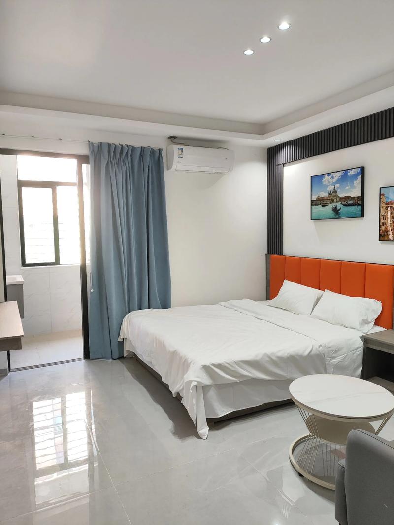 南京 阳光公寓租房信息