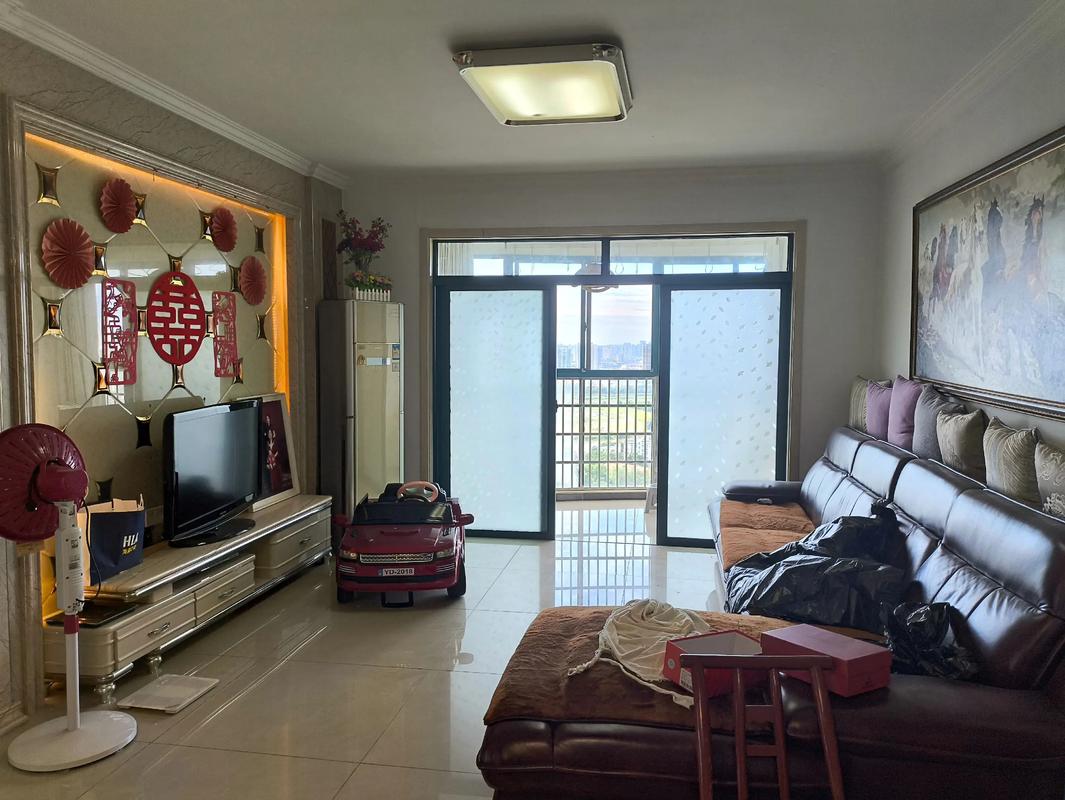 开福区生活广场租房信息