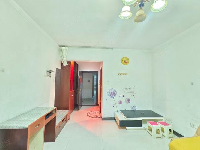 开福区生活广场租房信息