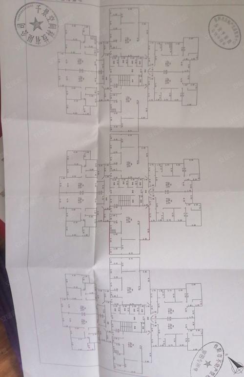 贵阳花果园l1区4幢二手房价格