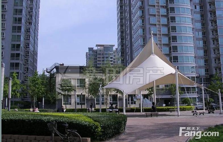 东直门阳光都市租房信息