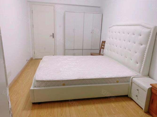 合肥市万绿园小区最新二手房价格