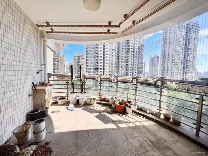 合肥市万绿园小区最新二手房价格