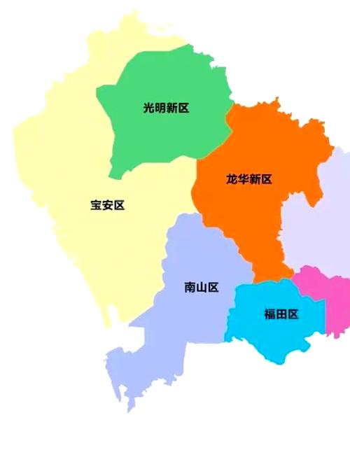 南湖街 宝安社区 地址