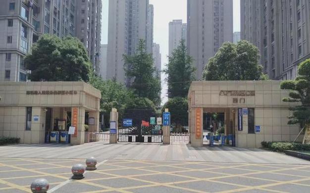 长沙八方小区c区二手房售房价格