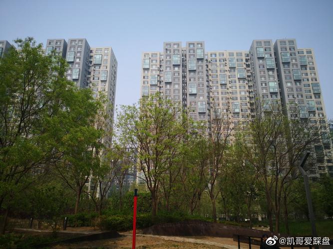 北京电信 苹果社区南区