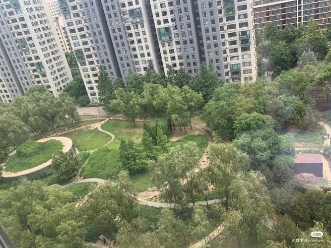 北京电信 苹果社区南区