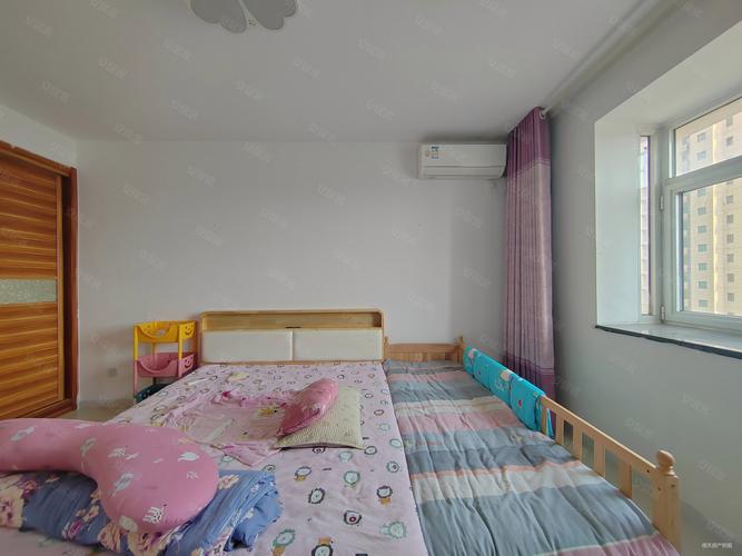 合肥经开区青年城1号二手房价格