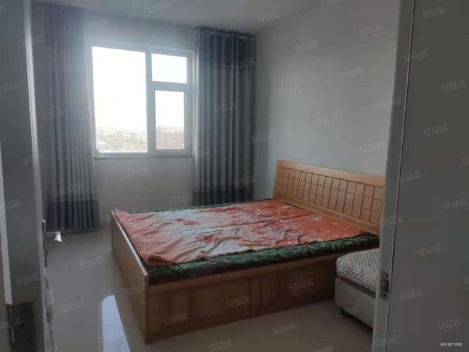 合肥经开区青年城1号二手房价格