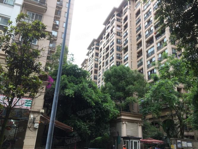 成都中华名园三期d区二手房价格