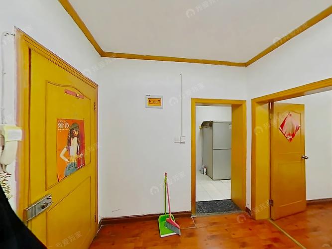 南京市鼓楼区金陵小区二手房价格