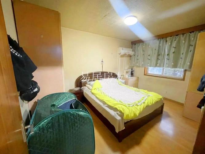 南京市鼓楼区金陵小区二手房价格