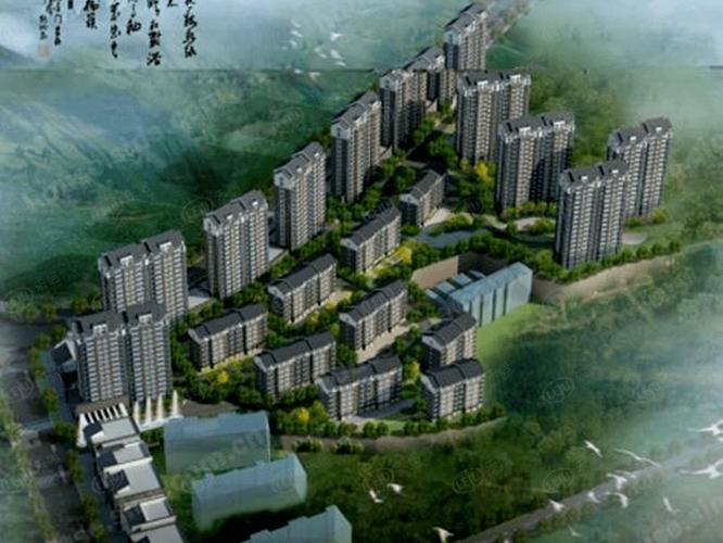 秦皇岛首府属于哪个社区