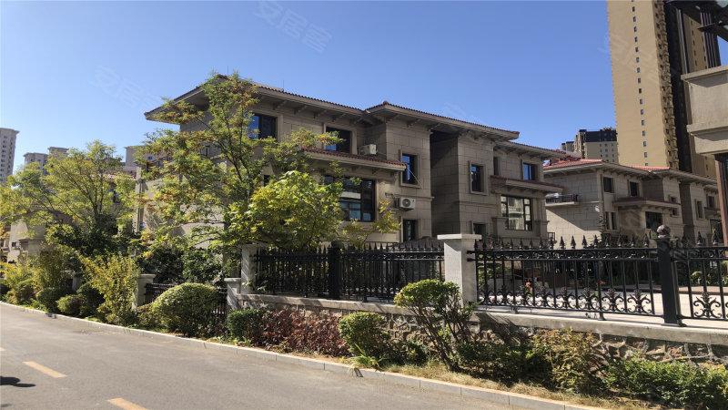 秦皇岛首府属于哪个社区