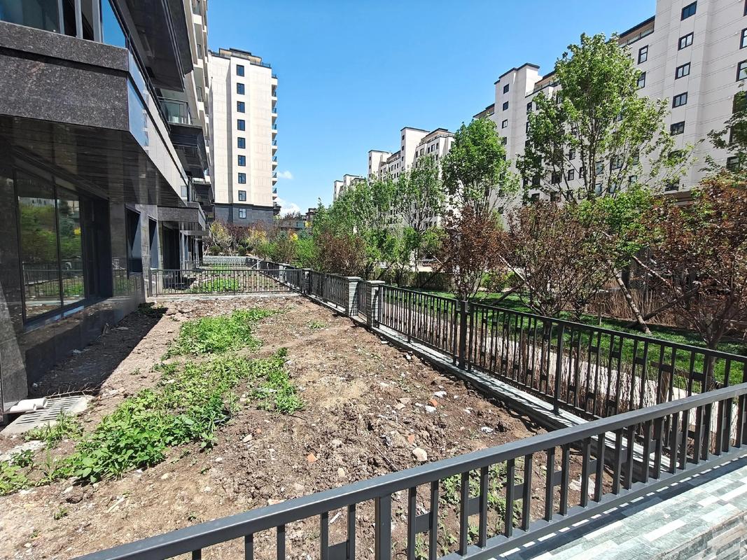 库尔勒凯旋公馆租房信息