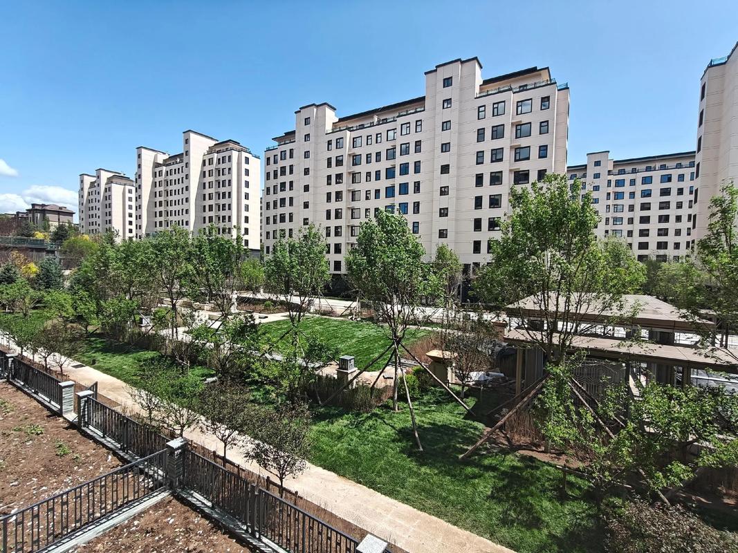 库尔勒凯旋公馆租房信息