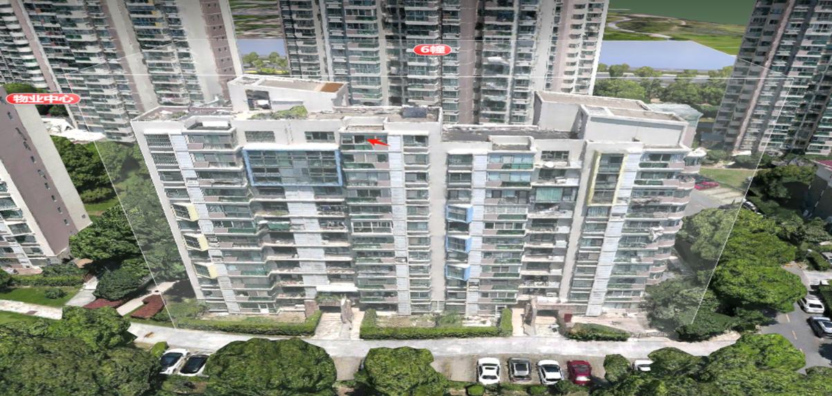 苏州高尔夫花园社区在哪