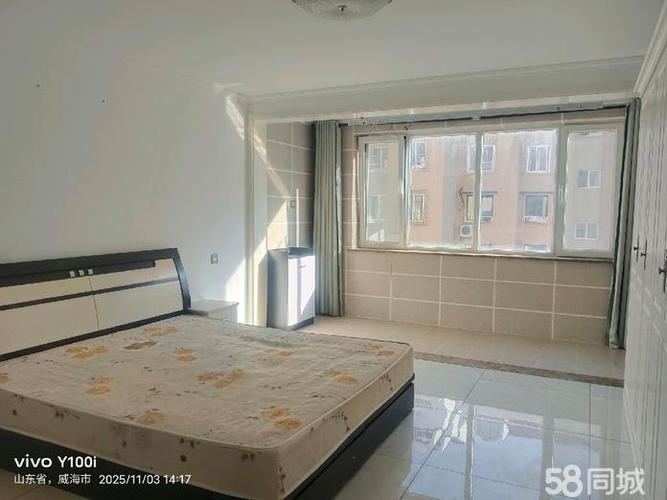 威海南竹岛c区二手房价格是多少